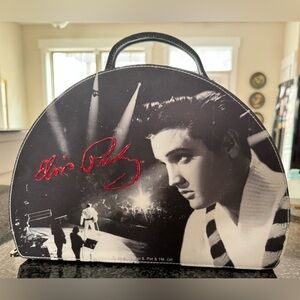 ELVIS Makeup case
